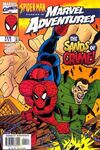 Marvel Adventures #11 Comic Books - Covers, Scans, Photos in Marvel Adventures Comic Books - Covers, Scans, Gallery